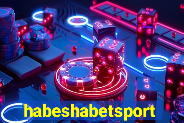 habeshabetsport