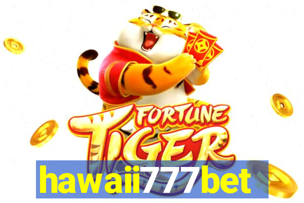 hawaii777bet