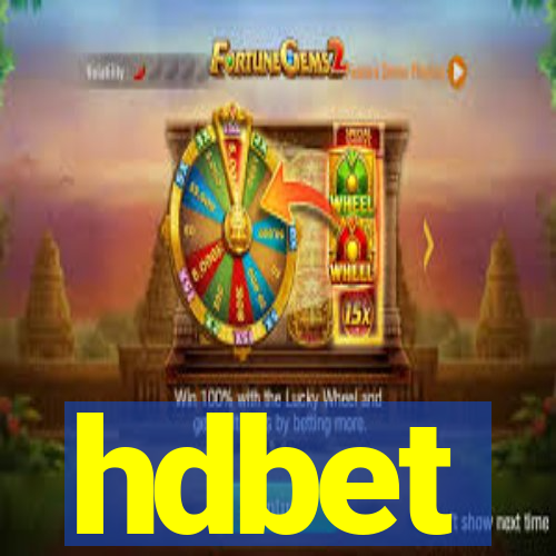 hdbet