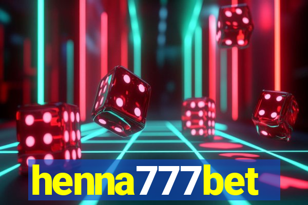 henna777bet