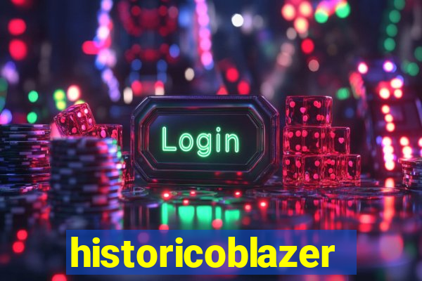 historicoblazer