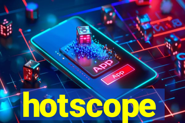 hotscope