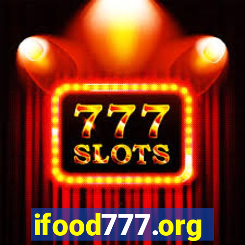 ifood777.org