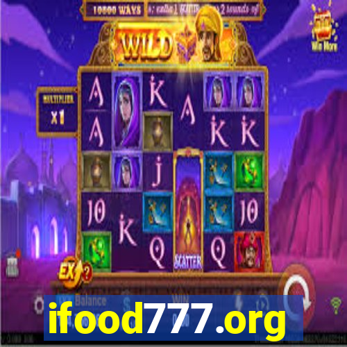 ifood777.org