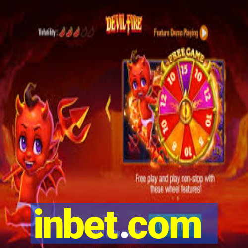 inbet.com