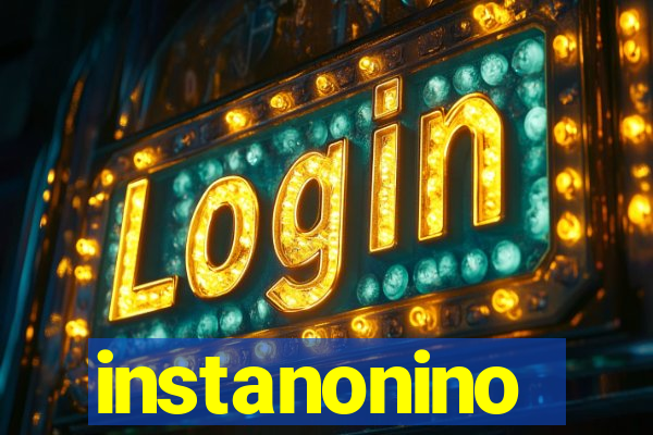 instanonino