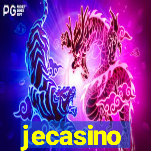 jecasino