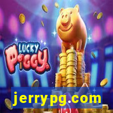 jerrypg.com