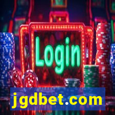 jgdbet.com