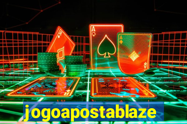 jogoapostablaze