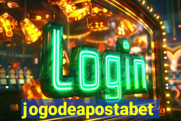 jogodeapostabet