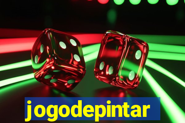 jogodepintar