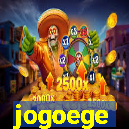 jogoege