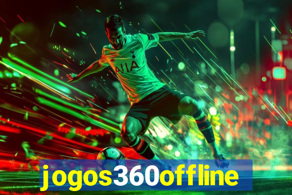 jogos360offline