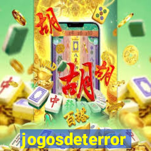 jogosdeterror