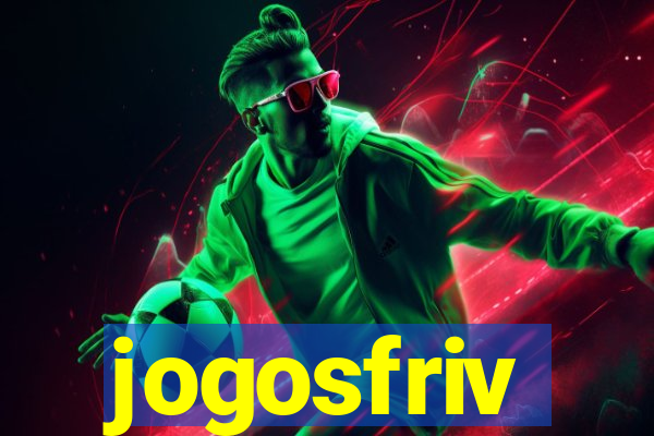 jogosfriv