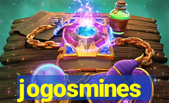 jogosmines