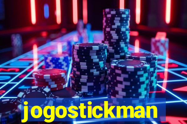 jogostickman