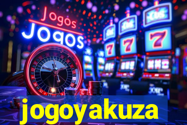 jogoyakuza