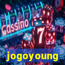 jogoyoung