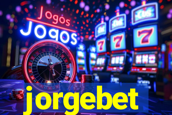 jorgebet