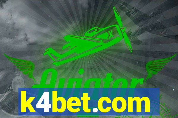 k4bet.com