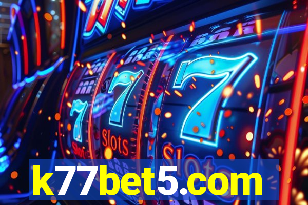 k77bet5.com