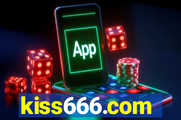 kiss666.com