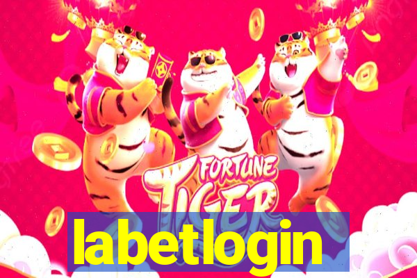 labetlogin