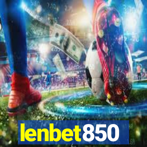 lenbet850