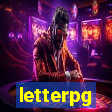 letterpg