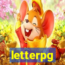 letterpg