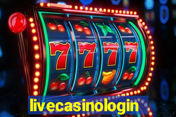 livecasinologin