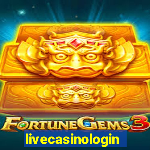 livecasinologin