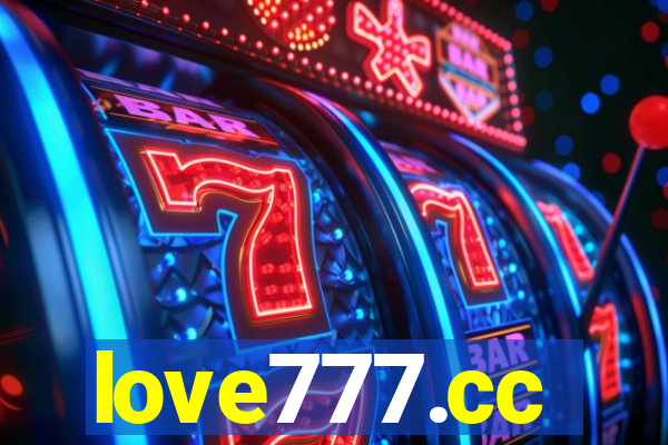 love777.cc