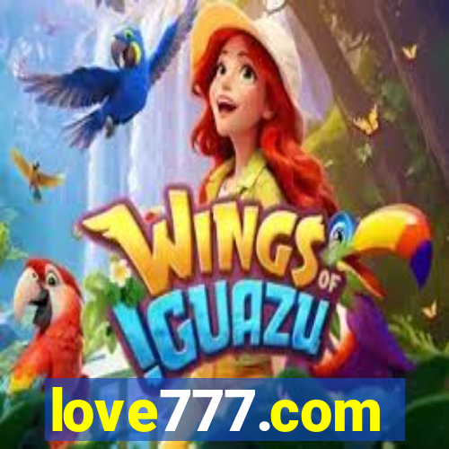 love777.com