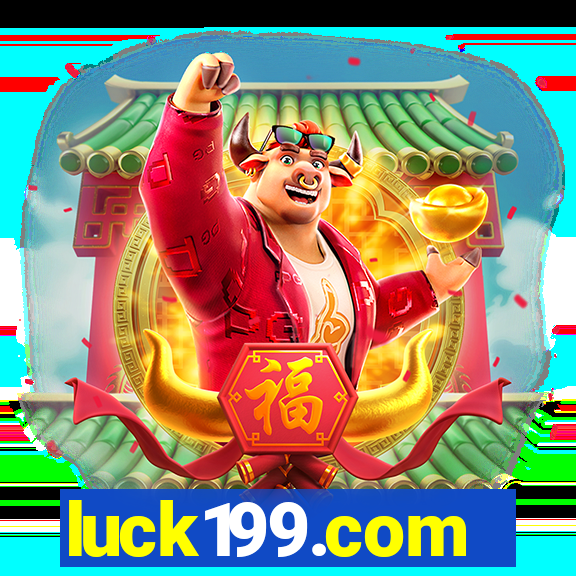 luck199.com