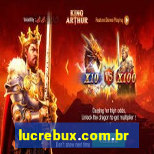 lucrebux.com.br