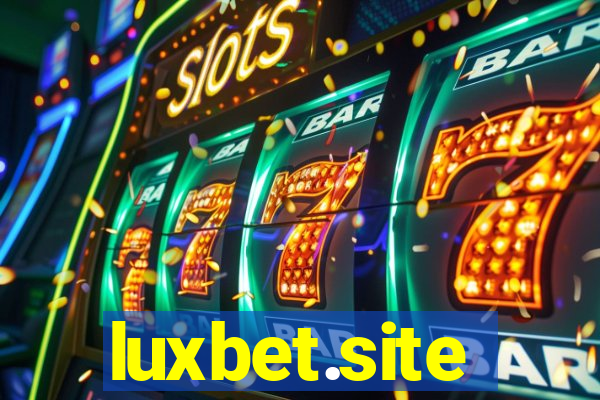 luxbet.site