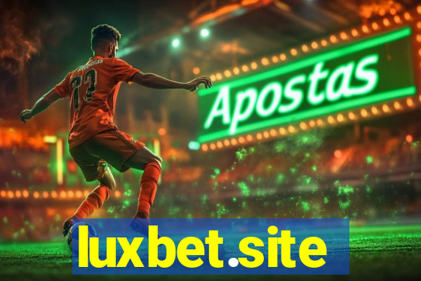 luxbet.site