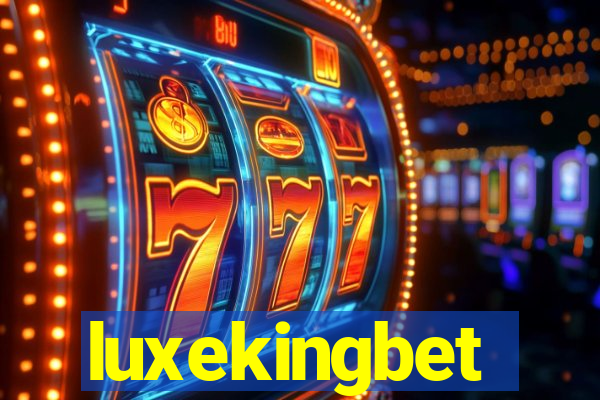 luxekingbet