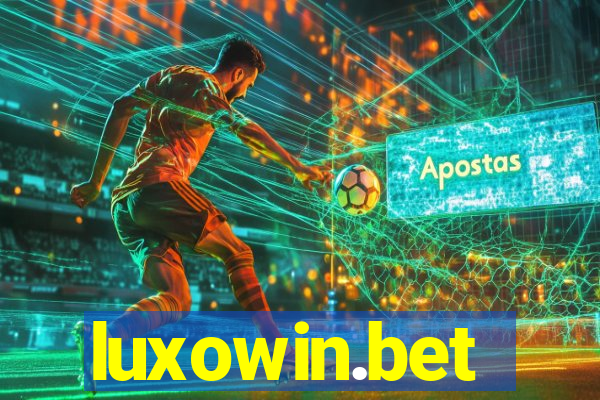 luxowin.bet