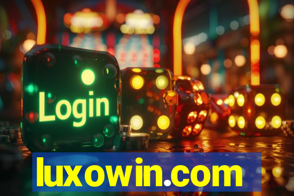 luxowin.com