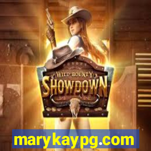 marykaypg.com