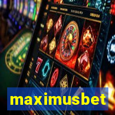 maximusbet