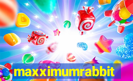 maxximumrabbit