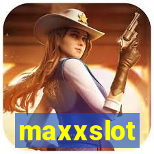 maxxslot