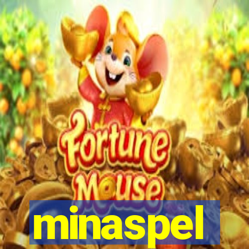 minaspel