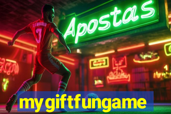 mygiftfungame