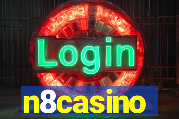 n8casino